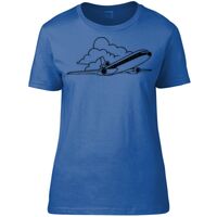 Women's Premium T-shirt Thumbnail