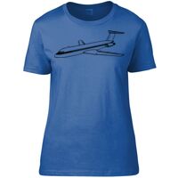 Women's Premium T-shirt Thumbnail