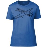 Women's Premium T-shirt Thumbnail