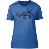 Women's Premium T-shirt Thumbnail