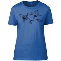 Women's Premium T-shirt Thumbnail