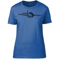 Women's Premium T-shirt Thumbnail