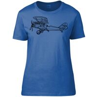 Women's Premium T-shirt Thumbnail