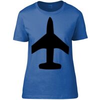 Women's Premium T-shirt Thumbnail