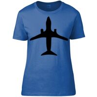 Women's Premium T-shirt Thumbnail