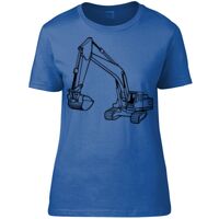 Women's Premium T-shirt Thumbnail