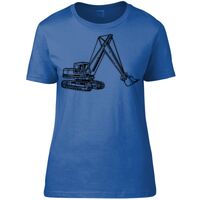 Women's Premium T-shirt Thumbnail