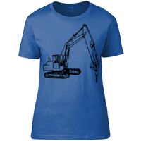 Women's Premium T-shirt Thumbnail