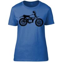 Women's Premium T-shirt Thumbnail