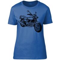 Women's Premium T-shirt Thumbnail
