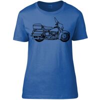 Women's Premium T-shirt Thumbnail