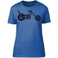 Women's Premium T-shirt Thumbnail