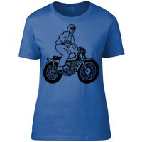 Women's Premium T-shirt Thumbnail