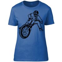 Women's Premium T-shirt Thumbnail