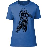 Women's Premium T-shirt Thumbnail