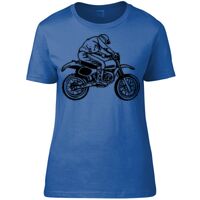 Women's Premium T-shirt Thumbnail