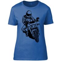 Women's Premium T-shirt Thumbnail