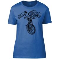 Women's Premium T-shirt Thumbnail