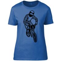 Women's Premium T-shirt Thumbnail