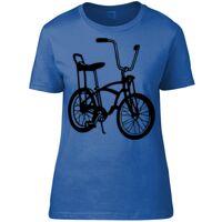 Women's Premium T-shirt Thumbnail