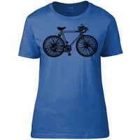 Women's Premium T-shirt Thumbnail