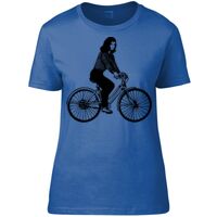 Women's Premium T-shirt Thumbnail