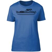 Women's Premium T-shirt Thumbnail