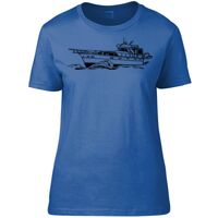 Women's Premium T-shirt Thumbnail