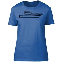 Women's Premium T-shirt Thumbnail