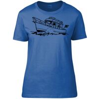 Women's Premium T-shirt Thumbnail