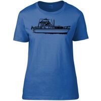 Women's Premium T-shirt Thumbnail