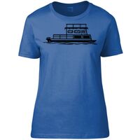 Women's Premium T-shirt Thumbnail