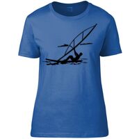 Women's Premium T-shirt Thumbnail