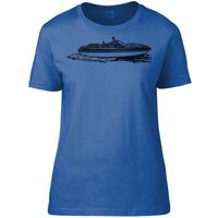 Women's Premium T-shirt Thumbnail