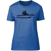 Women's Premium T-shirt Thumbnail