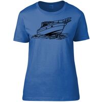 Women's Premium T-shirt Thumbnail