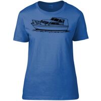 Women's Premium T-shirt Thumbnail