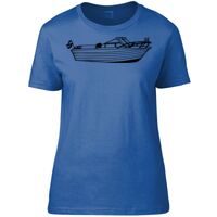 Women's Premium T-shirt Thumbnail