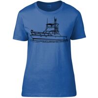 Women's Premium T-shirt Thumbnail