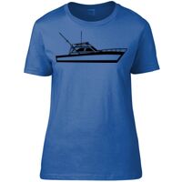 Women's Premium T-shirt Thumbnail