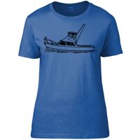 Women's Premium T-shirt Thumbnail