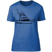 Women's Premium T-shirt Thumbnail