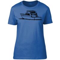 Women's Premium T-shirt Thumbnail