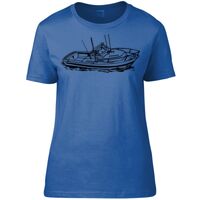 Women's Premium T-shirt Thumbnail