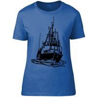 Women's Premium T-shirt Thumbnail