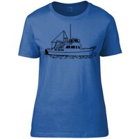 Women's Premium T-shirt Thumbnail