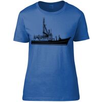 Women's Premium T-shirt Thumbnail