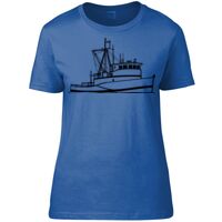 Women's Premium T-shirt Thumbnail