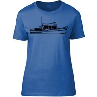 Women's Premium T-shirt Thumbnail