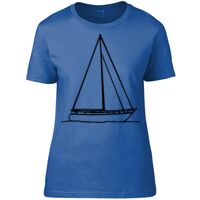 Women's Premium T-shirt Thumbnail